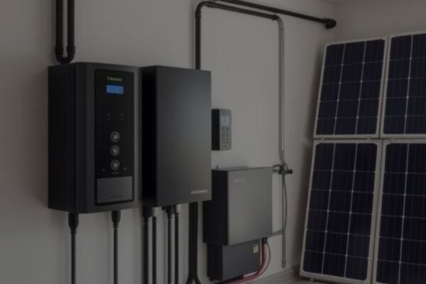 solar water heater installation Kenya