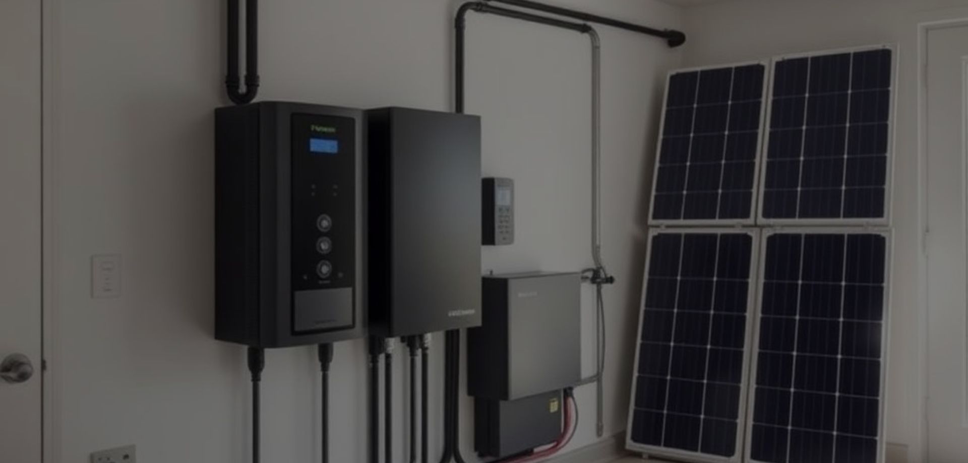 solar water heater installation Kenya