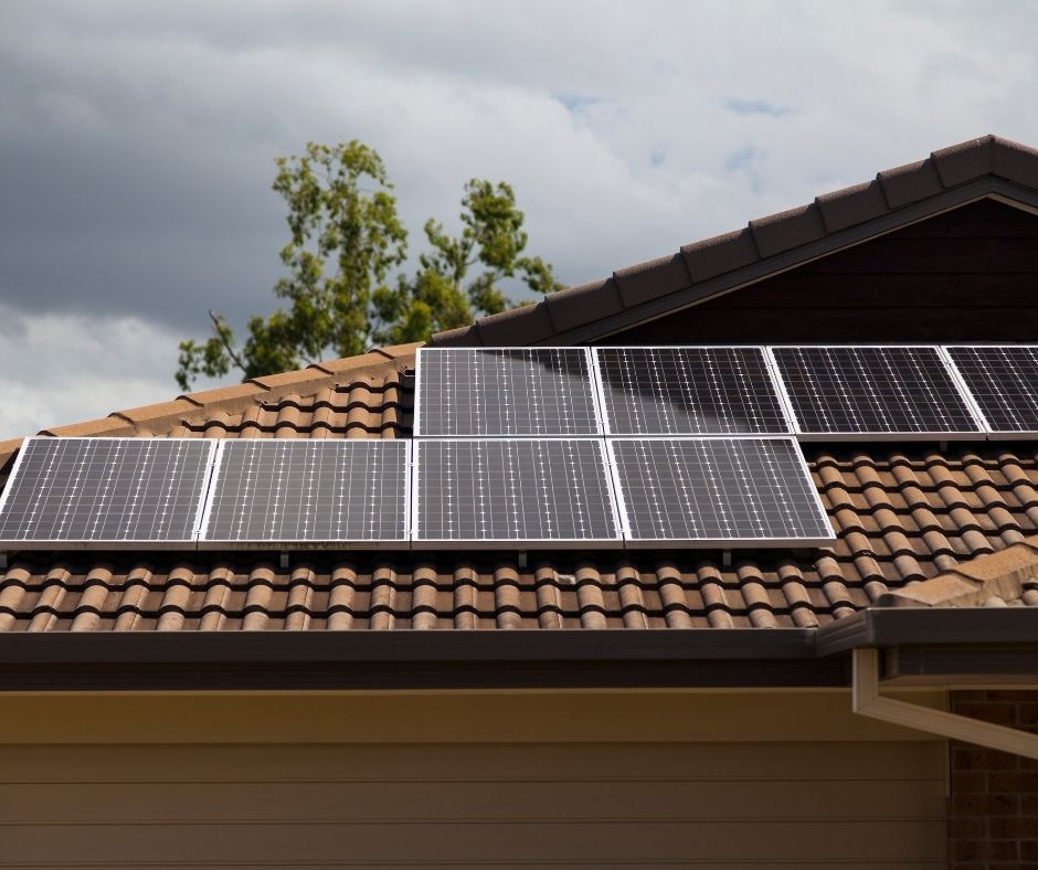 commercial solar installation in Nairobi by Sunflow Systems