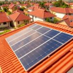 solar panel cost Kenya